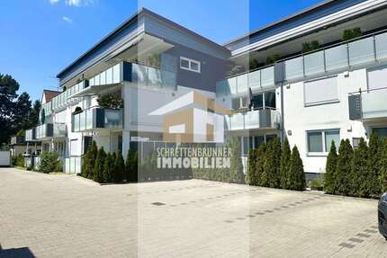 Wohnung zum Kaufen in Forchheim 559.000,00 € 139.16 m²