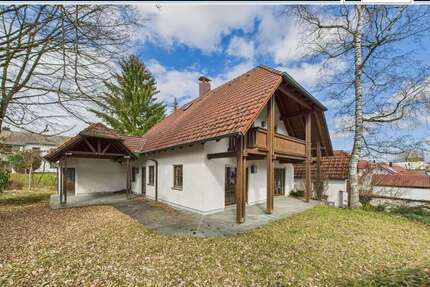 Haus zum Kaufen in Landshut 745.000,00 € 150 m²