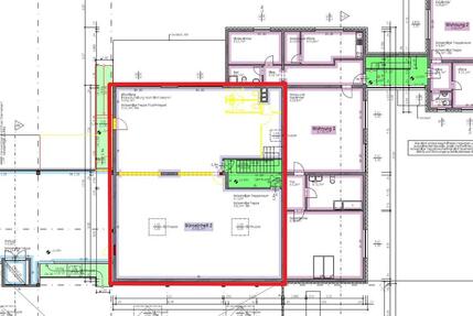 Sankt Augustin: Gepflegte Büroeinheit in Sankt Augustin Hangelar mit ca. 251m² zu vermieten.