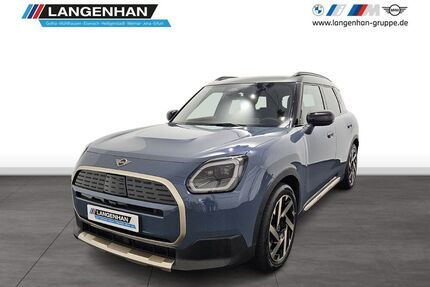 Mini Cooper E Countryman