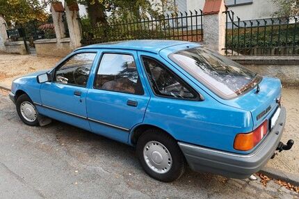 Ford Sierra