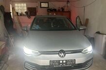 Gebrauchtwagen VW Golf