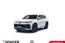 Gebrauchtwagen VW Tayron