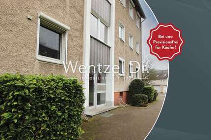 Wohnung zum Kaufen in Lübeck 179.000,00 € 63.6 m²