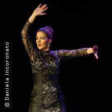 Mi Mundo Flamenco - Flamenco Reutlingen