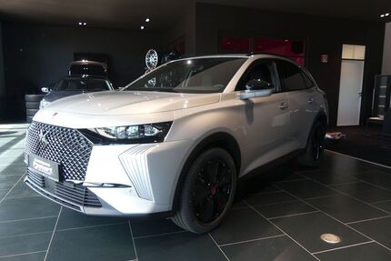 DS Automobiles DS7 (Crossback)