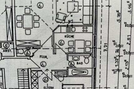 2-Zimmer Wohnung im beliebten Eschweiler Dürwiss zu verkaufen