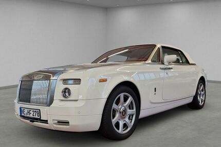 Rolls Royce Phantom