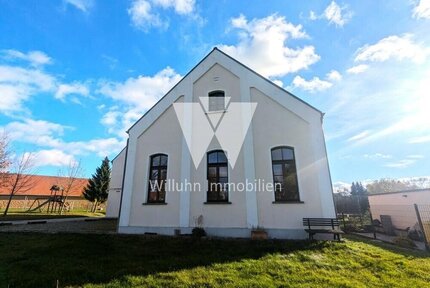 Gästehaus, Gastronomie, Veranstaltungen - alles möglich! Hochwertig saniert - Photovoltaik