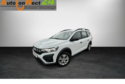 Dacia Jogger *7-Sitzer/SHZG/LED/PDC/TPMT/Klima/1.HD*