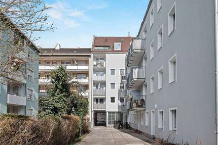 Wohnung zum Kaufen in München 638.000,00 € 79.9 m²