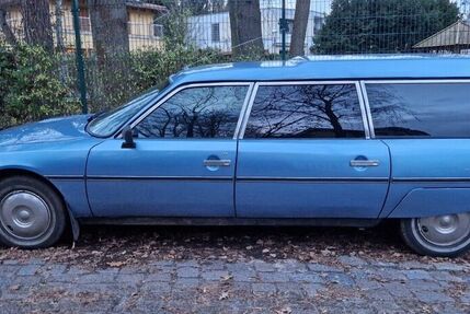 Citroen CX