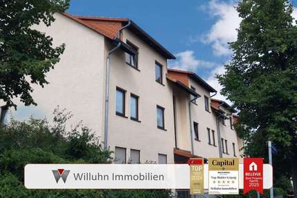 Wohnung zum Kaufen in Machern 160.000,00 € 76.78 m²