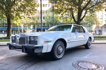 Oldsmobile Toronado