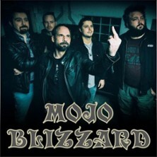 Mojo Blizzard - Starstage Konstanz