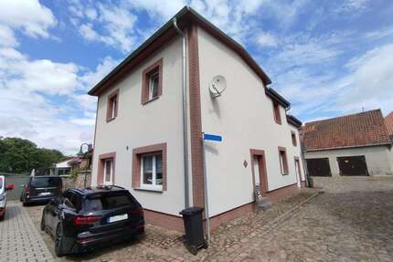 Haus zum Kaufen in Wittenburg 279.000,00 € 120.97 m²