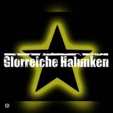 Glorreiche Halunken - Tribute to Böhse Onkelz XXL Show Braunschweig