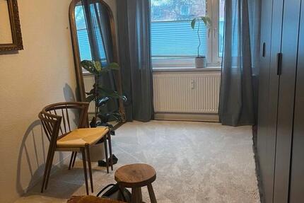 3-Zimmer-Wohnung Göttingen Geismar