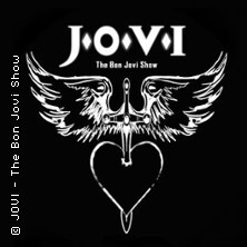 JOVI - The Bon Jovi Show Bebra