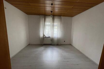 Charmante 2 Zimmer-Wohnung Herne Süd Erdgeschoss Frisch Renoviert