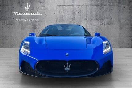 Maserati MC20