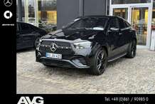 Gebrauchtwagen Mercedes GLE 450