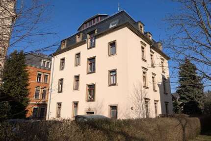 Wohnung zum Mieten in Dresden 899 € 84.5 m²