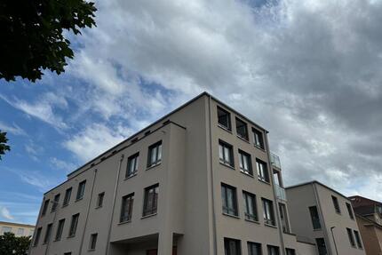 Penthouse Wohnung im Zentrum Reutlingens