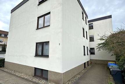 Wohnung zum Kaufen in Saarbrücken Am Homburg 219.000,00 € 80 m²