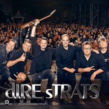 Dire Strats - Der Dire Straits Tribute Zeulenroda-Triebes