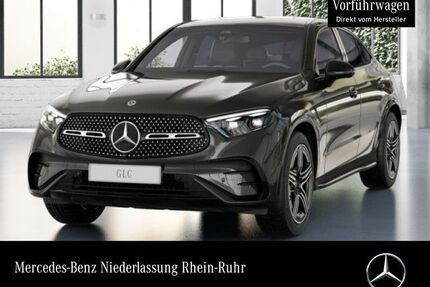 Mercedes GLC 200