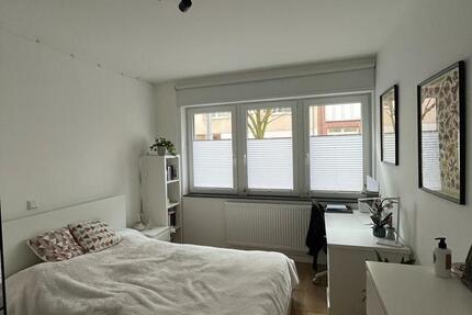 Wunderschöne und top-sanierte Wohnung in Friedrichstadt