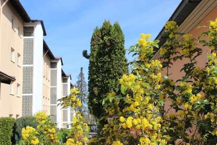Wohnung zum Kaufen in Erding 380.000 € 74 m²