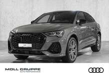 Gebrauchtwagen Audi Q3