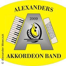 Akkordeon Konzert 2025, Kolosseum Lübeck Lübeck