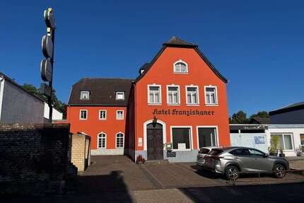 Gastronomie in Erftstadt 2.200.000,00 € 760.81 m²