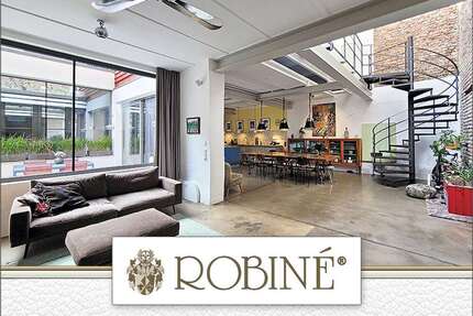 Haus zum Kaufen in Düsseldorf 1.950.000 € 275 m²