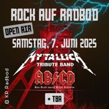 RaR - Rock auf Radbod! Open Air Hamm