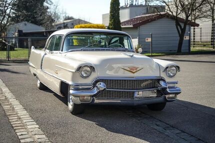 Cadillac Deville