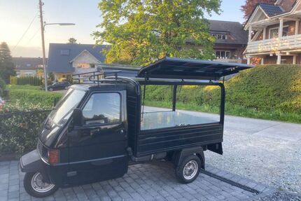 Piaggio APE TM