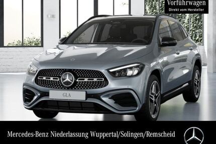 Mercedes GLA 200