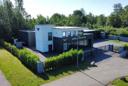 Halle in Baesweiler 1.500.000,00 € 460 m²