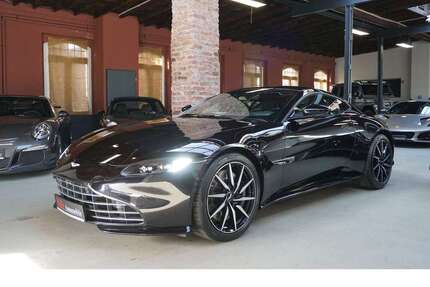 Aston Martin Vantage