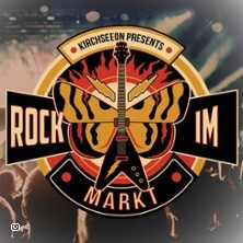 Rock im Markt Kirchseeon