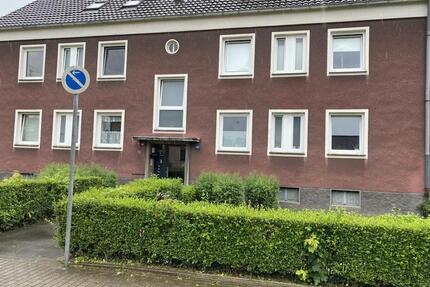 Idyllisches Wohnen - 2-Zimmer-Wohnung in Ratingen Lintorf