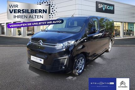 Citroen SpaceTourer