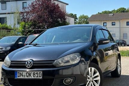 VW Golf V