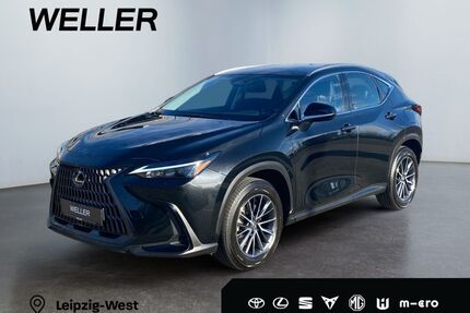 Lexus NX 350