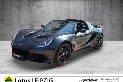 Lotus Elise