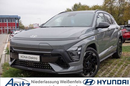 Hyundai KONA Elektro